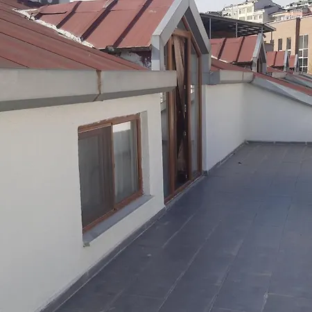 Aparthotel Vba