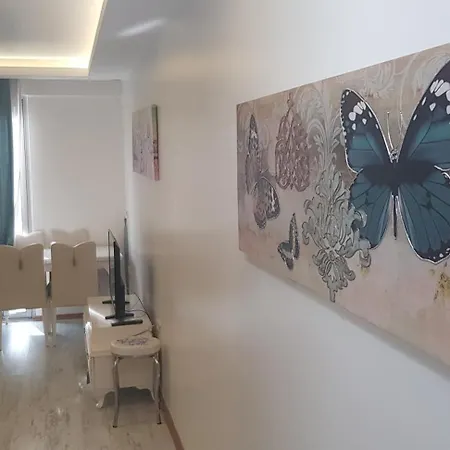 Vba Aparthotel Istanbul