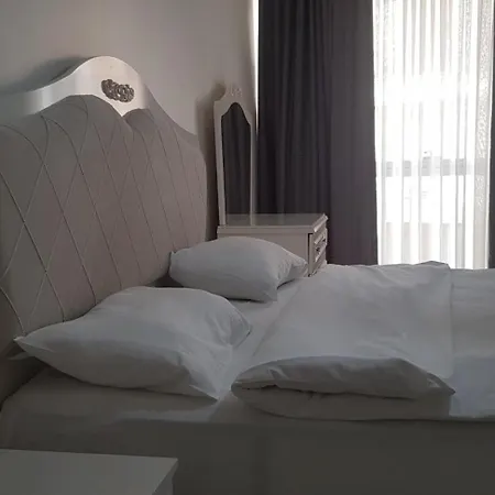 Vba Aparthotel