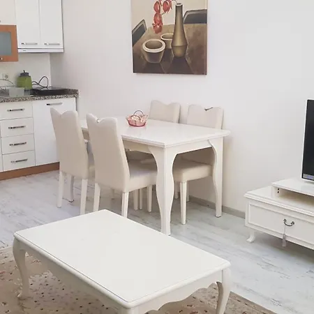 Vba Aparthotel *