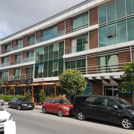 Vba Aparthotel