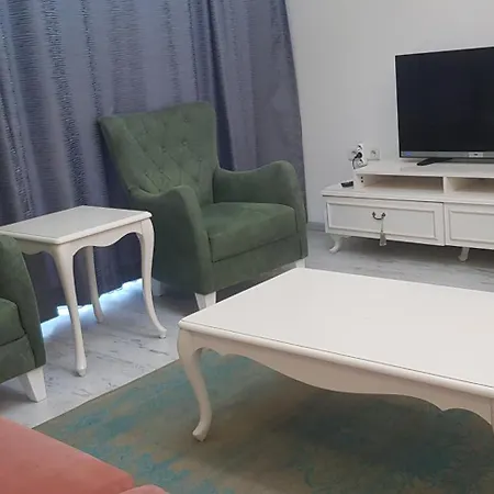 Vba Aparthotel *