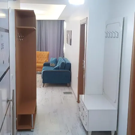 Aparthotel Vba Istanbul