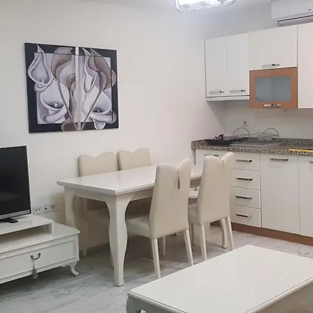 Vba Aparthotel Istanbul