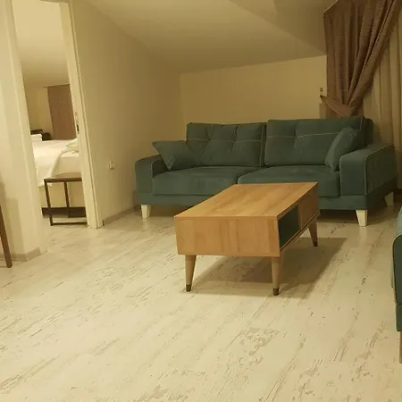 Aparthotel Vba *