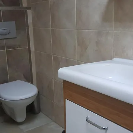 Aparthotel Vba Istanbul