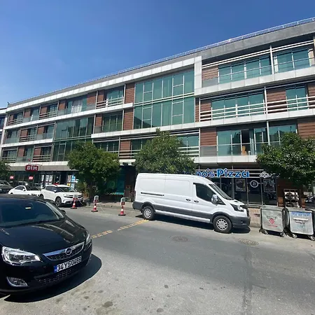 Vba Aparthotel