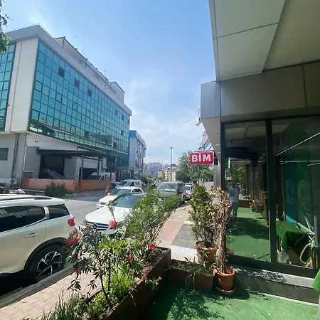 Vba Aparthotel Istanbul