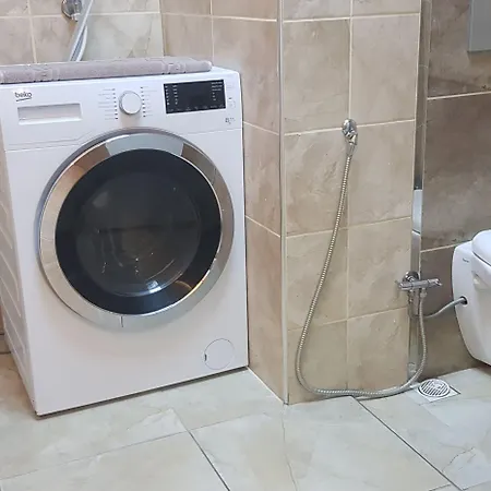 Vba Appart hôtel Istambul