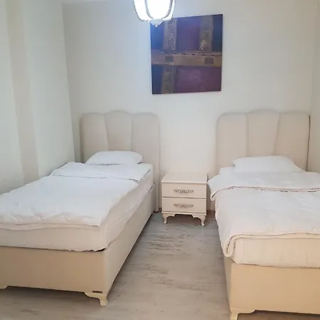Vba Aparthotel Provincia di Istanbul
