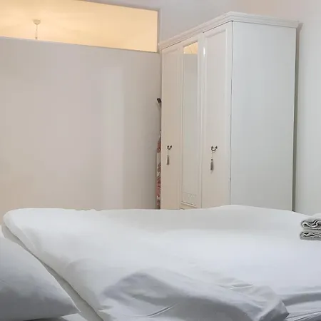 Aparthotel Vba Provincia di Istanbul