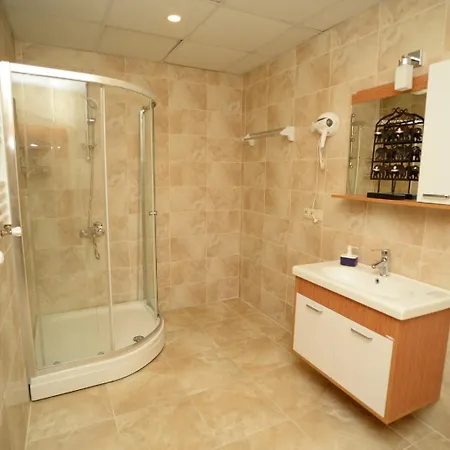 Vba Provincia di Istanbul