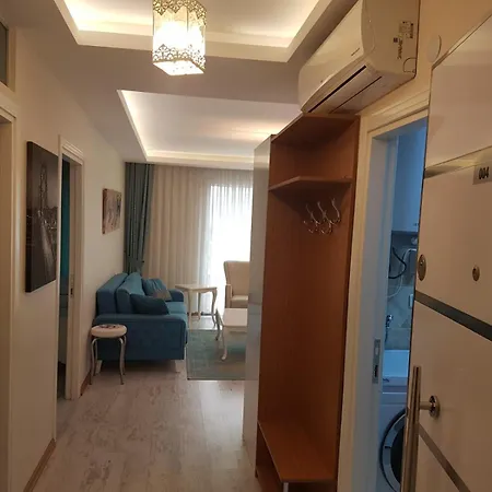 Vba * Provincia di Istanbul