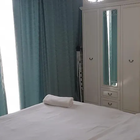 Vba Aparthotel Provincia di Istanbul