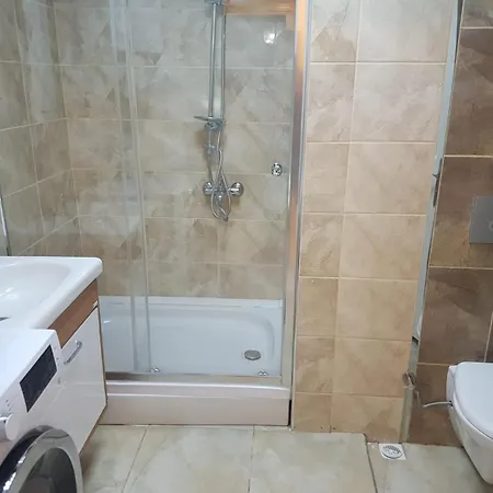 Vba Provincia di Istanbul