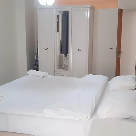 Vba Aparthotel Provincia di Istanbul