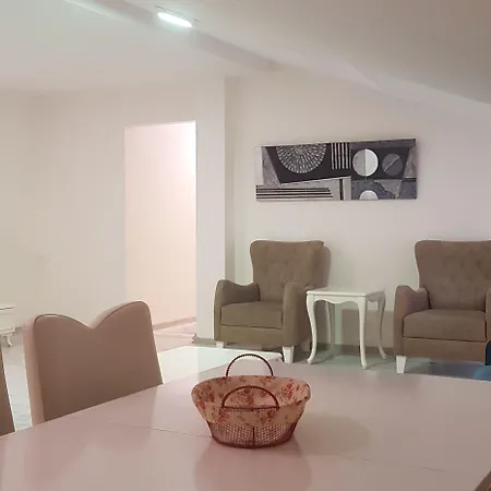 Aparthotel Vba Provincia di Istanbul